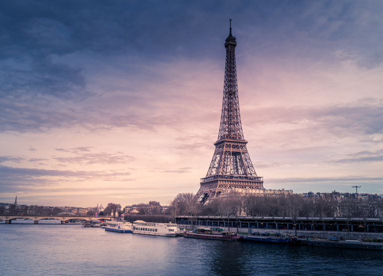 PARIS 1